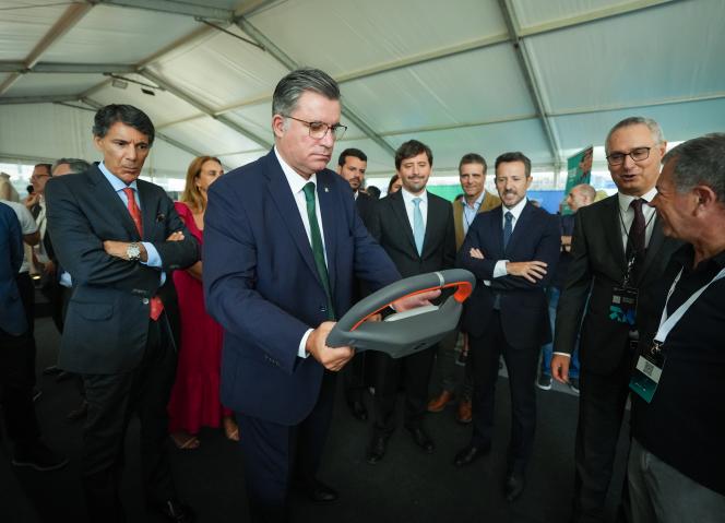 Álvaro Santos desafia Norte a transformar conhecimento em valor económico