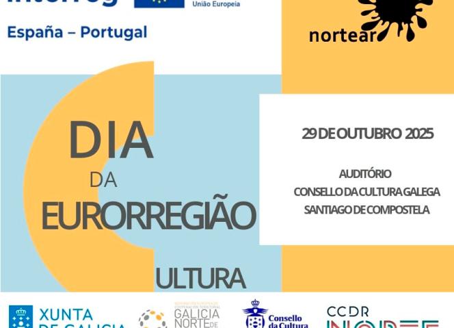 Dia da Eurorregião dedicado à Cultura