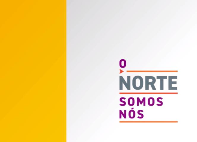 Rubrica televisiva “O Norte Somos Nós” dá a conhecer promotores dos fundos da UE