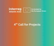 Interreg Espaço Atlântico lança a 4.ª e última convocatória para projetos de cooperação