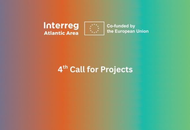Interreg Espaço Atlântico lança a 4.ª e última convocatória para projetos de cooperação