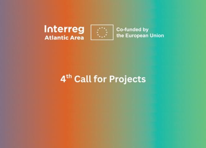 Interreg Espaço Atlântico lança a 4.ª e última convocatória para projetos de cooperação