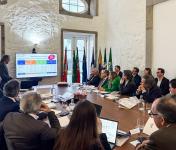 Cávado tem mais de 1200 milhões de euros de investimentos aprovados no Portugal 2030 e no PRR