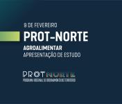 CCDR NORTE, I.P. apresenta estudo sobre o sistema Agroalimentar do Norte a 9 de fevereiro, em Vila Real
