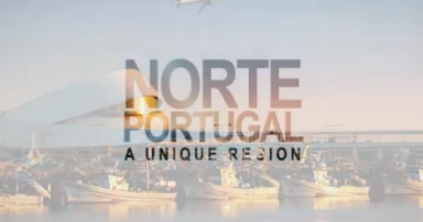 Film "Norte of Portugal - A Unique Region"