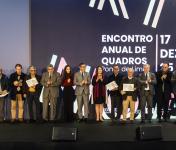 Encontro de Quadros reuniu cerca de 600 colaboradores da CCDR NORTE