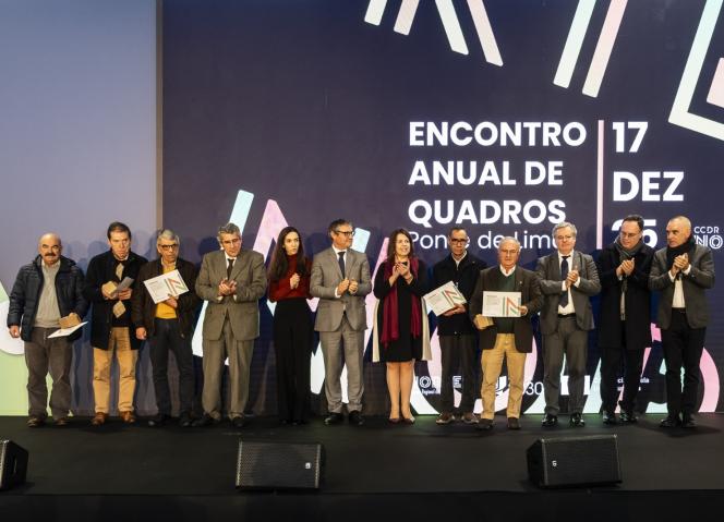 Encontro de Quadros reuniu cerca de 600 colaboradores da CCDR NORTE