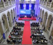 CCDR NORTE defende cooperação estratégica no XI Encontro de Engenharia Civil Norte de Portugal – Galiza