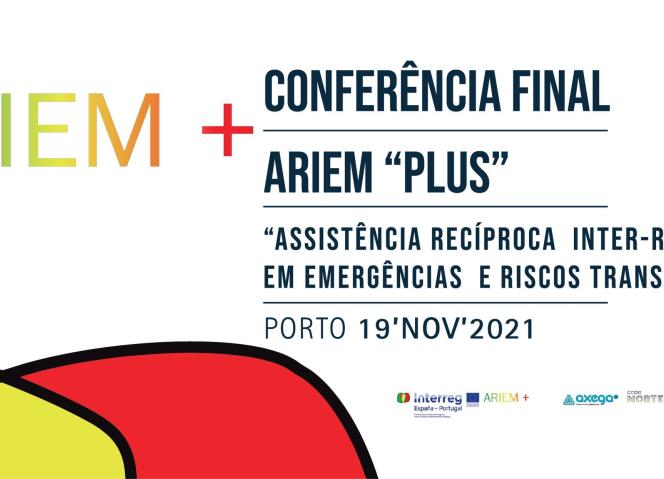 Conferência Final - ARIEM Plus