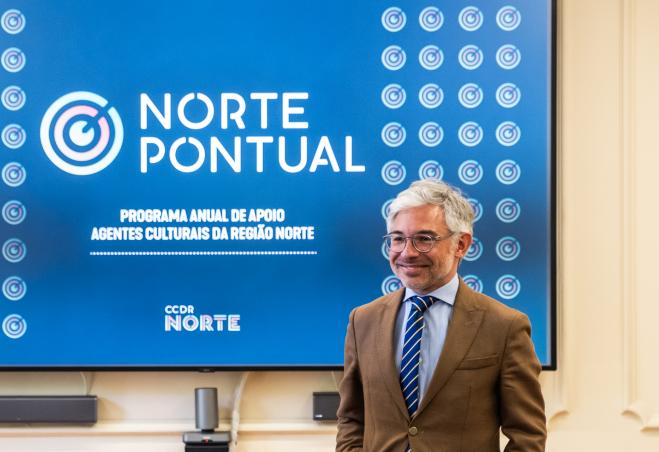 CCDR NORTE defende reforço de apoios a projetos culturais não profissionais
