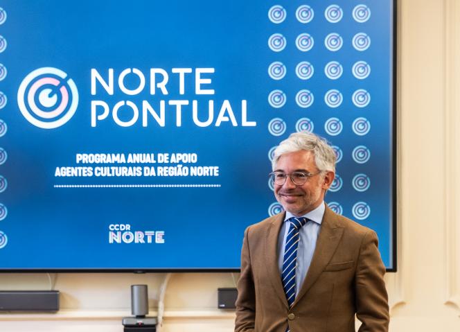CCDR NORTE defende reforço de apoios a projetos culturais não profissionais