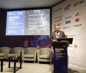 CCDR NORTE destaca papel estratégico da engenharia civil para o desenvolvimento regional, no ENCEEC 2026