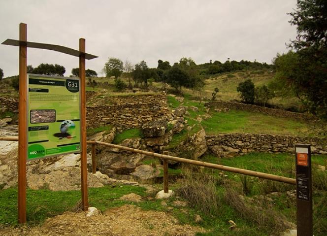 UTAD acolhe alunos estrangeiros em formação sobre Património Mundial e Geoparques