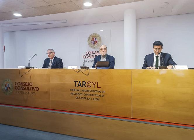 Zamora foi o palco para a apresentação do Atlas da Raia Hispano-Lusa