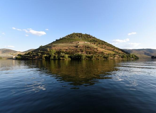 CCDR-N presente em forúm sobre paisagem do sudoeste europeu