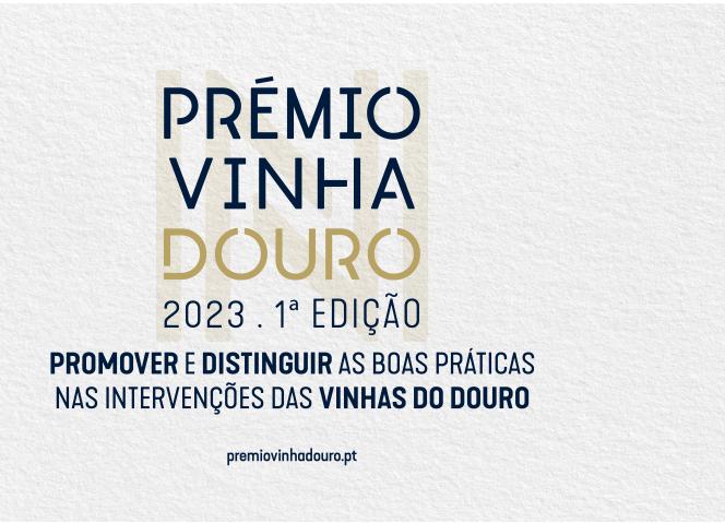 Prémio Vinha Douro | Candidaturas abertas até 15 de outubro