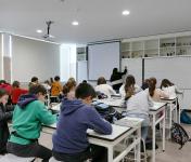 Planos Intermunicipais de Promoção do Sucesso Escolar do NORTE 2030 lançados em Amarante