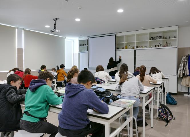Planos Intermunicipais de Promoção do Sucesso Escolar do NORTE 2030 lançados em Amarante