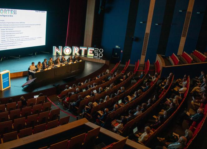 Propostas de critérios de seleção do NORTE 2030 aprovados na 2.ª Reunião do Comité de Acompanhamento
