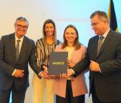 Eurorregião Galiza–Norte de Portugal lança nova agenda de inovação para reforçar competitividade, conhecimento e cooperação transfronteiriça