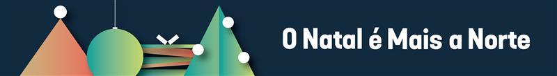 Carta de Natal ao Norte