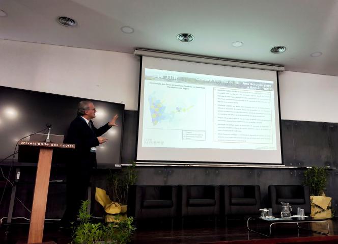 Plano de Ação Regional para a Gestão de Resíduos Urbanos (NORTE 2030)