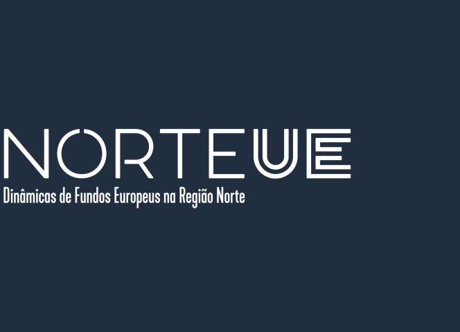 NORTE 2020 promove 75% do investimento municipal cofinanciado pela União Europeia