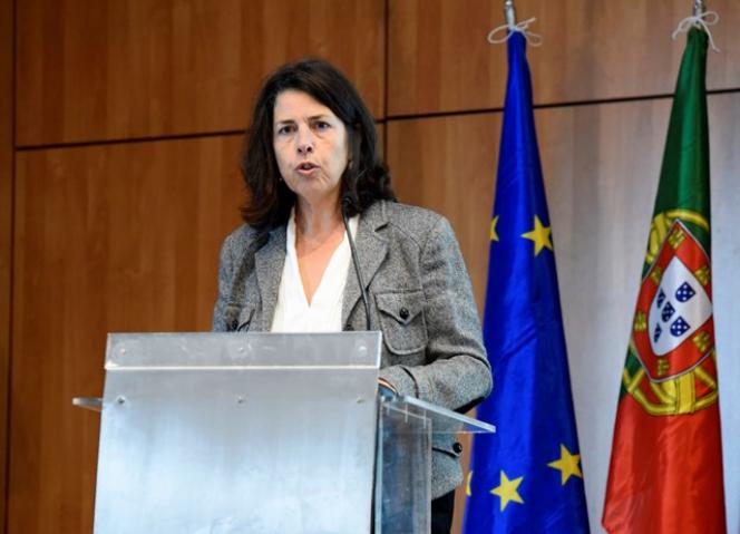 Célia Ramos nomeada Vice-Presidente da CCDR-N