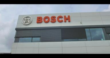 NORTE 2020 | Clube de Fornecedores Bosch