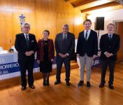 A Eurorregião Galícia – Norte de Portugal celebrou a cooperação com o “Dia da Eurorregião” dedicado à Cultura