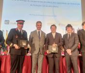 Proteção Civil do Alto Minho reforçada com o apoio do NORTE2030 e ATEMPO