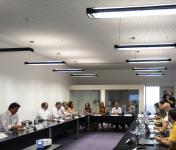 Investimentos no Ave com foco na Inovação e Competitividade Regional
