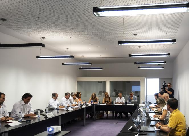 Investimentos no Ave com foco na Inovação e Competitividade Regional