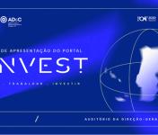Plataforma de apoio ao investimento com a colaboração da CCDR-NORTE apresentada pelo Governo
