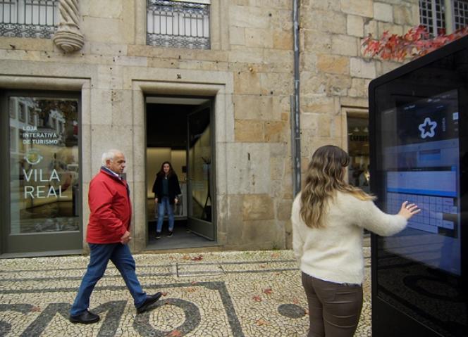 Alto Douro Vinhateiro assinala 15 anos de Património Mundial na BTL