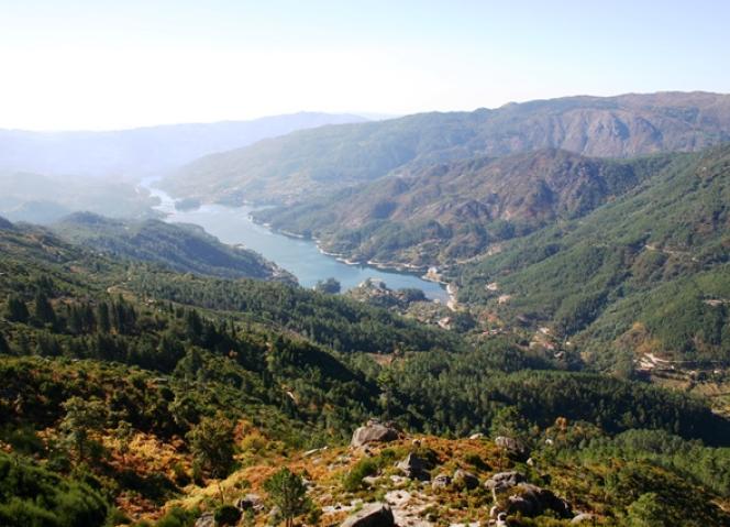 CCDR-N participa em seminário de encerramento do projeto Valor Gerês-Xurés