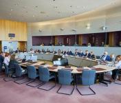 CCDR NORTE participa em Bruxelas no debate europeu sobre o “Right to Stay”