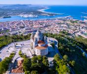 Viana do Castelo acolhe maior iniciativa de investidores da diáspora portuguesa, com economia azul, energias renováveis e sustentabilidade em destaque