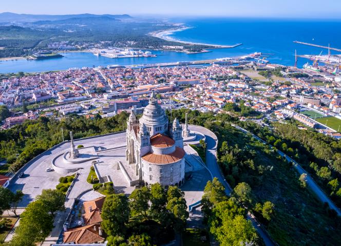 Viana do Castelo acolhe maior iniciativa de investidores da diáspora portuguesa, com economia azul, energias renováveis e sustentabilidade em destaque