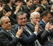 Presidente da CCDR NORTE acompanha Primeiro-Ministro no âmbito da criação da Universidade Técnica do Porto