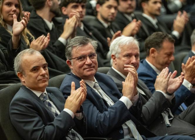 Presidente da CCDR NORTE acompanha Primeiro-Ministro no âmbito da criação da Universidade Técnica do Porto