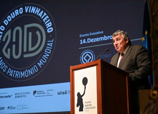 CCDR-NORTE encerra as comemorações dos 20 Anos de Douro Património Mundial a 14 de dezembro, em Vila Real