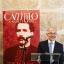 CCDR NORTE celebra Camilo Castelo Branco, com tertúlias e novo mural
