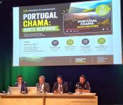 Norte reforça a cooperação na gestão integrada de fogos rurais