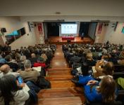 CCDR NORTE reforça articulação territorial na Educação no arranque da iniciativa nacional “Construir Educação, Aproximar Territórios”
