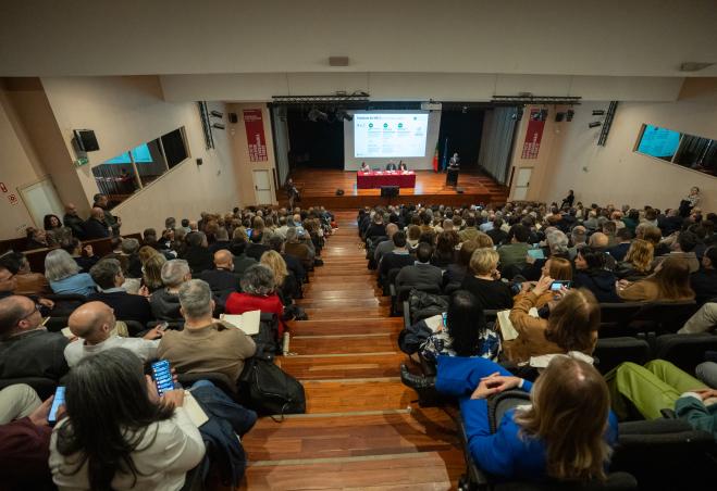 CCDR NORTE reforça articulação territorial na Educação no arranque da iniciativa nacional “Construi...