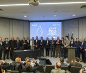 CCDR NORTE mobiliza parceiros regionais para garantir “Mais e Melhor Água a Norte”