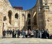 Zamora acolhe arranque do Corredor Cultural Norte de Portugal – Castilla y León