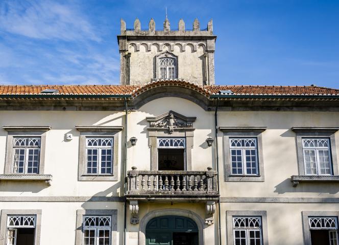 CCDR-NORTE abre portas da Quinta de São Gens nas comemorações do Dia Internacional dos Monumentos e Sítios