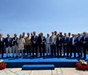 CCDR NORTE destaca potencial da Eurorregião Galiza–Norte de Portugal como polo de competitividade europeia